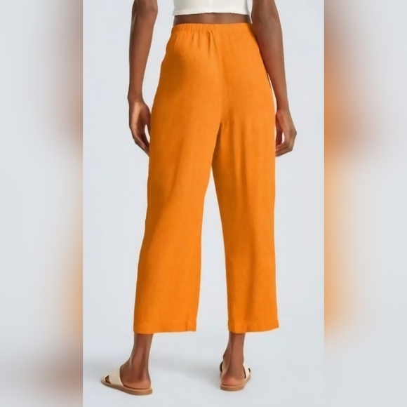 Everlane Flowy Pants - Picture 2 of 7